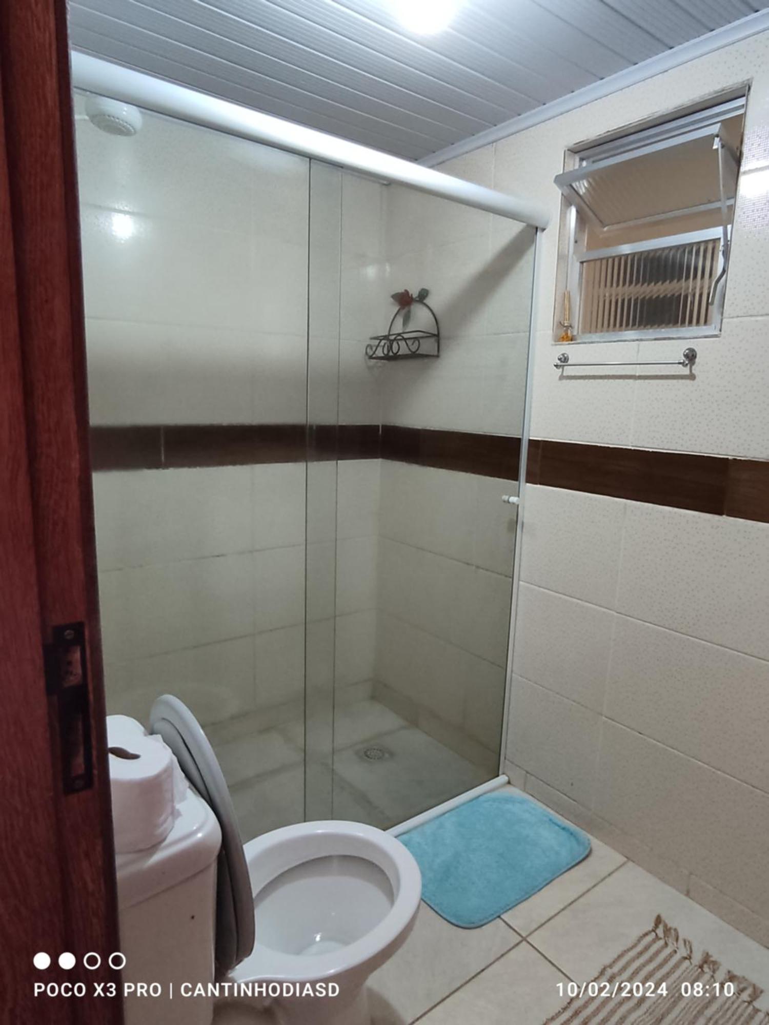Cantinho Dias Dutra Apartment *