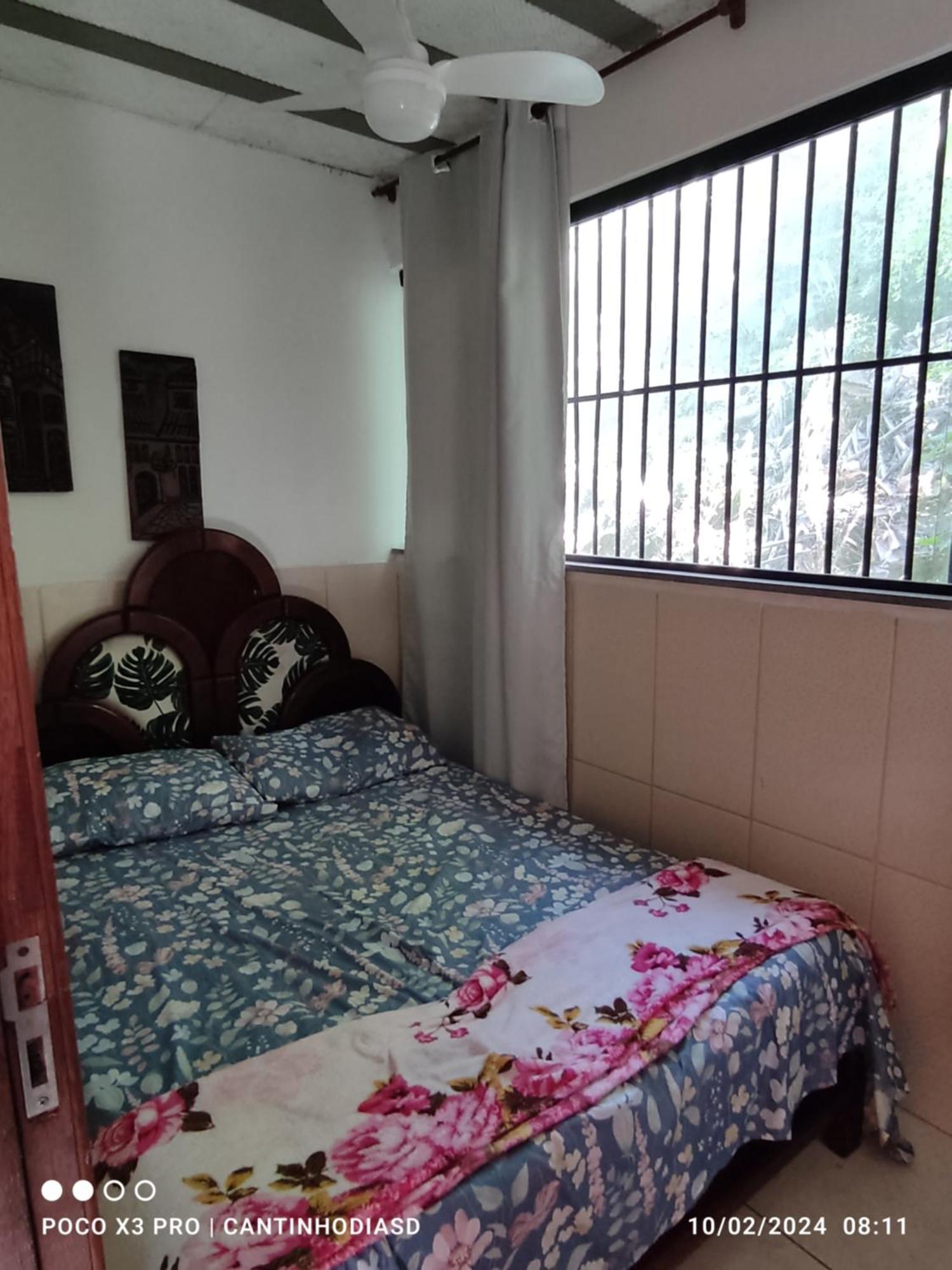 Apartment Cantinho Dias Dutra
